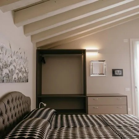 Tenuta Degli Ulivi Guest house Giavera del Montello