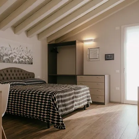 Tenuta Degli Ulivi Guest house