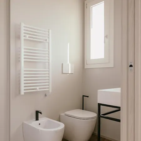 Tenuta Degli Ulivi Guest house *