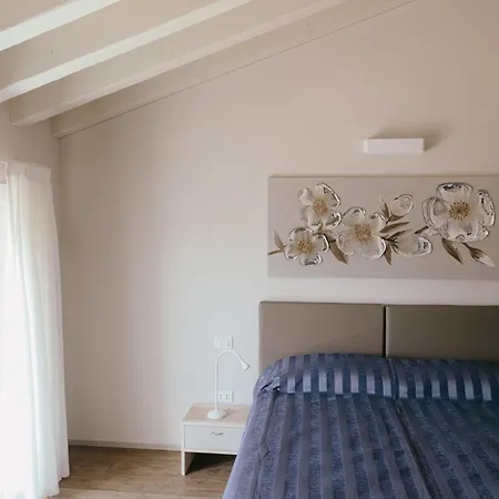 Tenuta Degli Ulivi Guest house